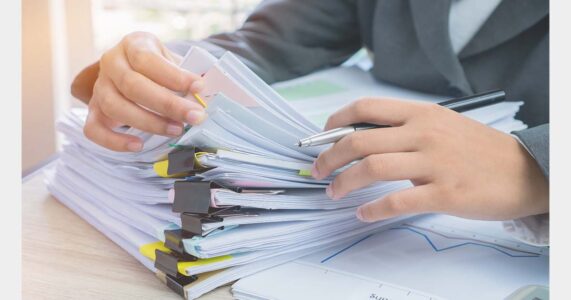 高卒認定試験の各書類は何枚づつ必要？